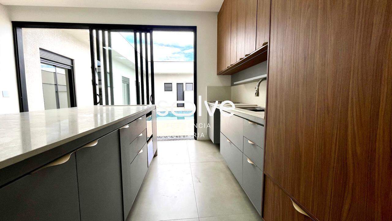 Casa em Condomínio à venda em Indaiatuba - Jardim Piemonte por 1.790.000,00: 