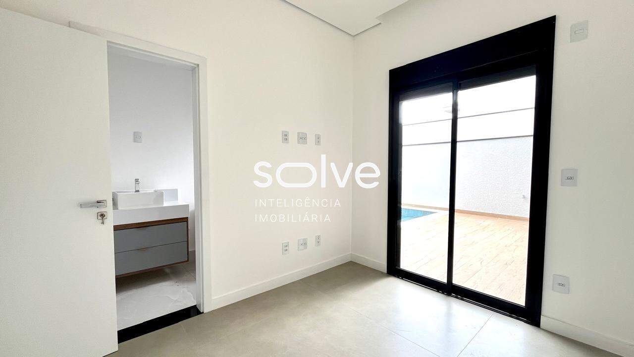 Casa em Condomínio à venda em Indaiatuba - Jardim Piemonte por 1.790.000,00: 