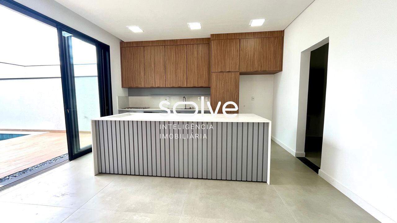 Casa em Condomínio à venda em Indaiatuba - Jardim Piemonte por 1.790.000,00: 