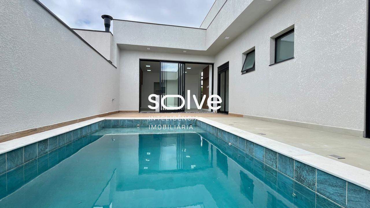 Casa em Condomínio à venda em Indaiatuba - Jardim Piemonte por 1.790.000,00: 