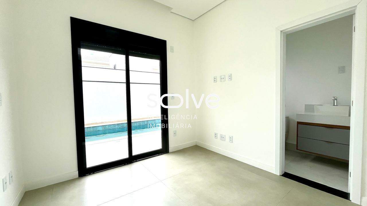 Casa em Condomínio à venda em Indaiatuba - Jardim Piemonte por 1.790.000,00: 