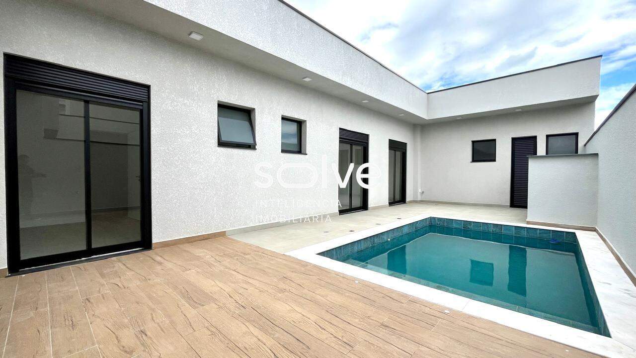 Casa em Condomínio à venda em Indaiatuba - Jardim Piemonte por 1.790.000,00: 