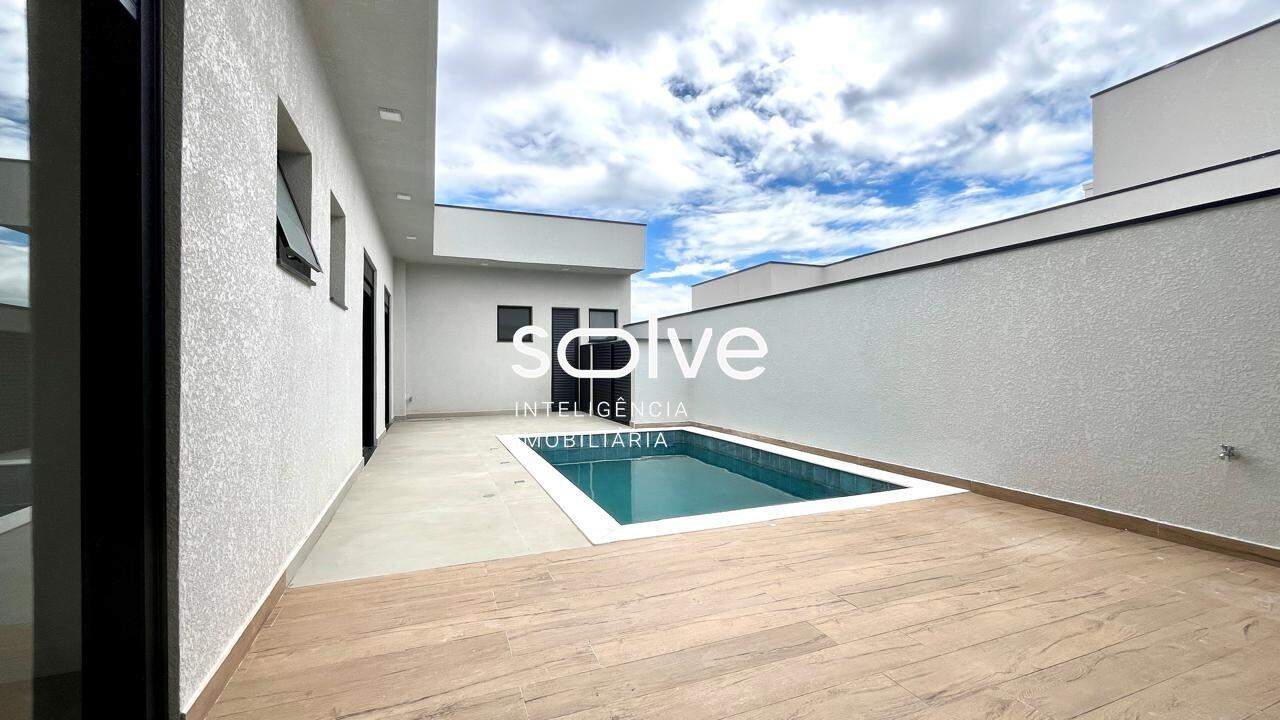 Casa em Condomínio à venda em Indaiatuba - Jardim Piemonte por 1.790.000,00: 