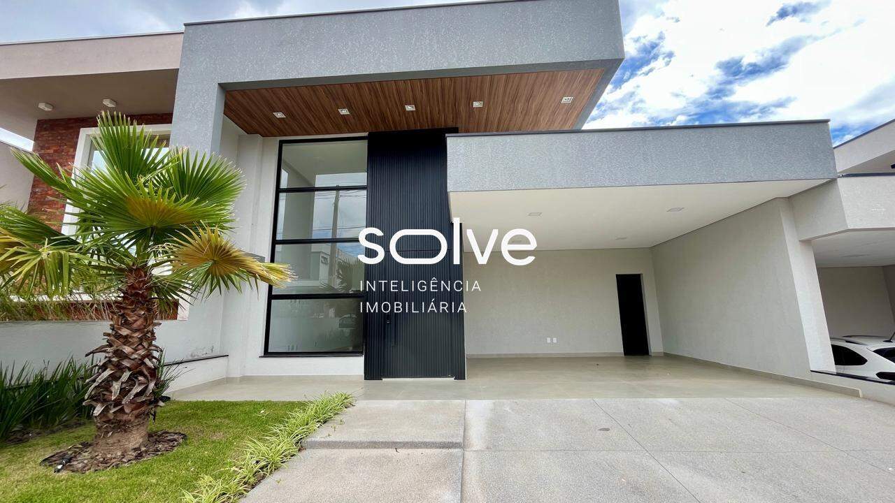 Casa em Condomínio à venda em Indaiatuba - Jardim Piemonte por 1.790.000,00: 