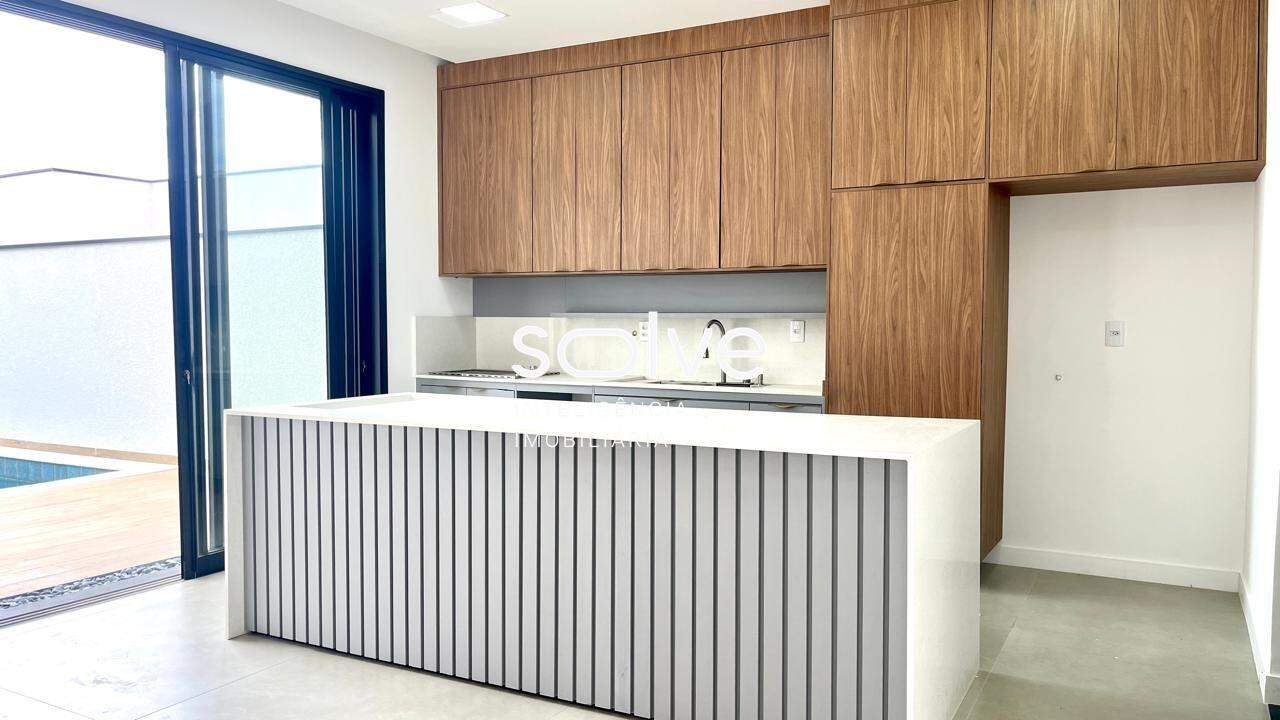 Casa em Condomínio à venda em Indaiatuba - Jardim Piemonte por 1.790.000,00: 