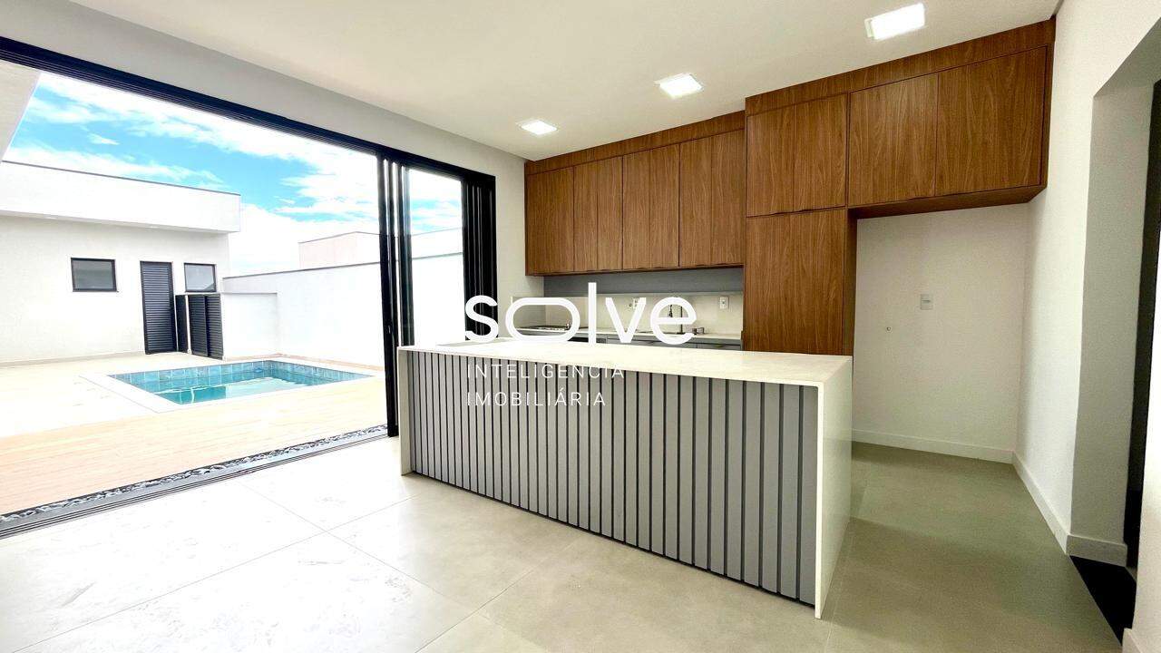 Casa em Condomínio à venda em Indaiatuba - Jardim Piemonte por 1.790.000,00: 