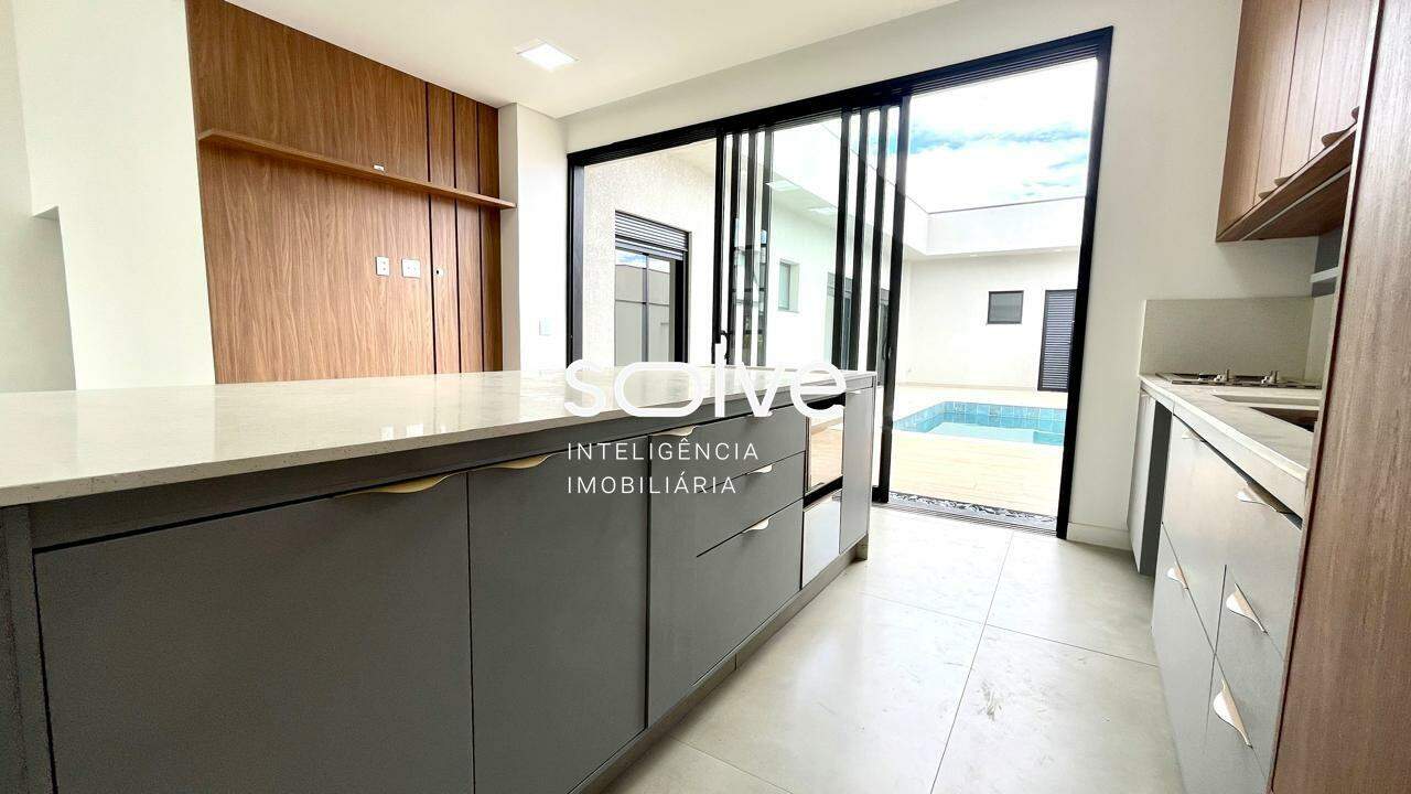 Casa em Condomínio à venda em Indaiatuba - Jardim Piemonte por 1.790.000,00: 