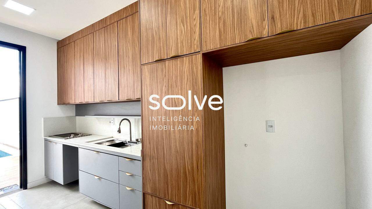 Casa em Condomínio à venda em Indaiatuba - Jardim Piemonte por 1.790.000,00: 