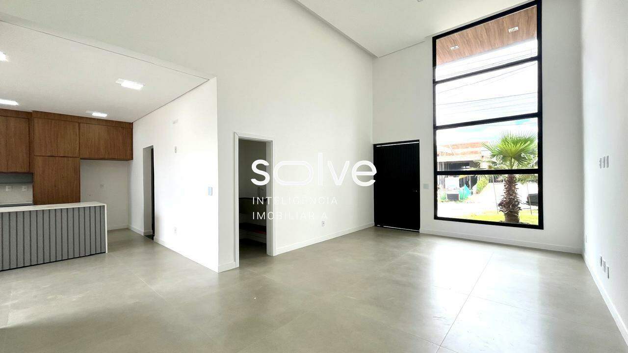 Casa em Condomínio à venda em Indaiatuba - Jardim Piemonte por 1.790.000,00: 