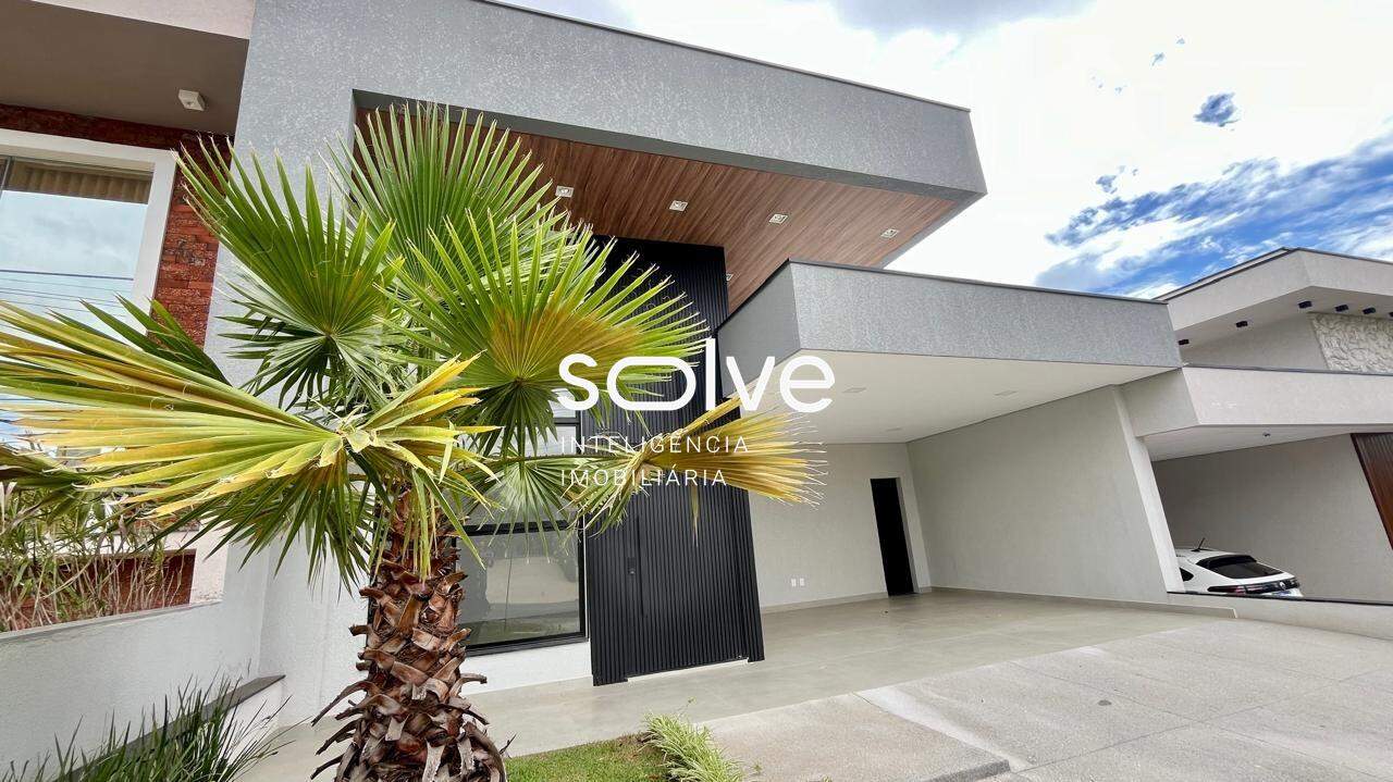 Casa em Condomínio à venda em Indaiatuba - Jardim Piemonte por 1.790.000,00: 