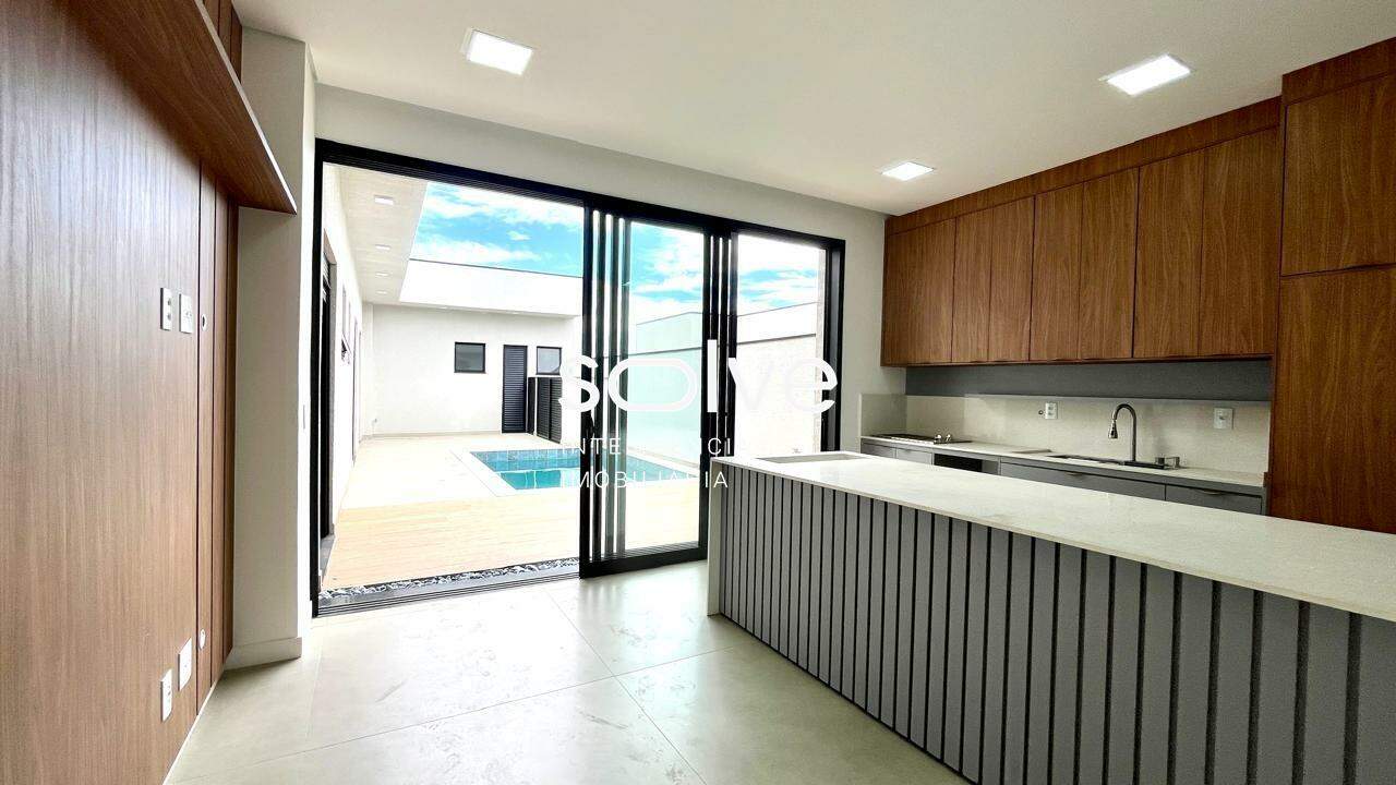 Casa em Condomínio à venda em Indaiatuba - Jardim Piemonte por 1.790.000,00: 