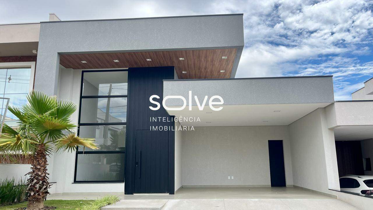 Casa em Condomínio à venda em Indaiatuba - Jardim Piemonte por 1.790.000,00: 