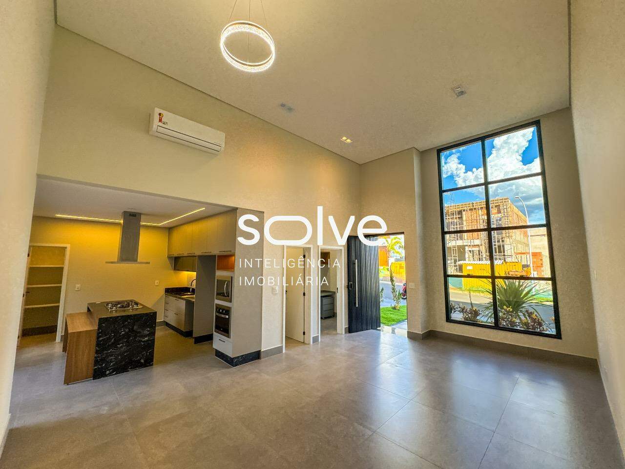 Casa em Condomínio à venda em Indaiatuba - Jardim Residencial Dona Maria Cândida por 2.100.000,00: 