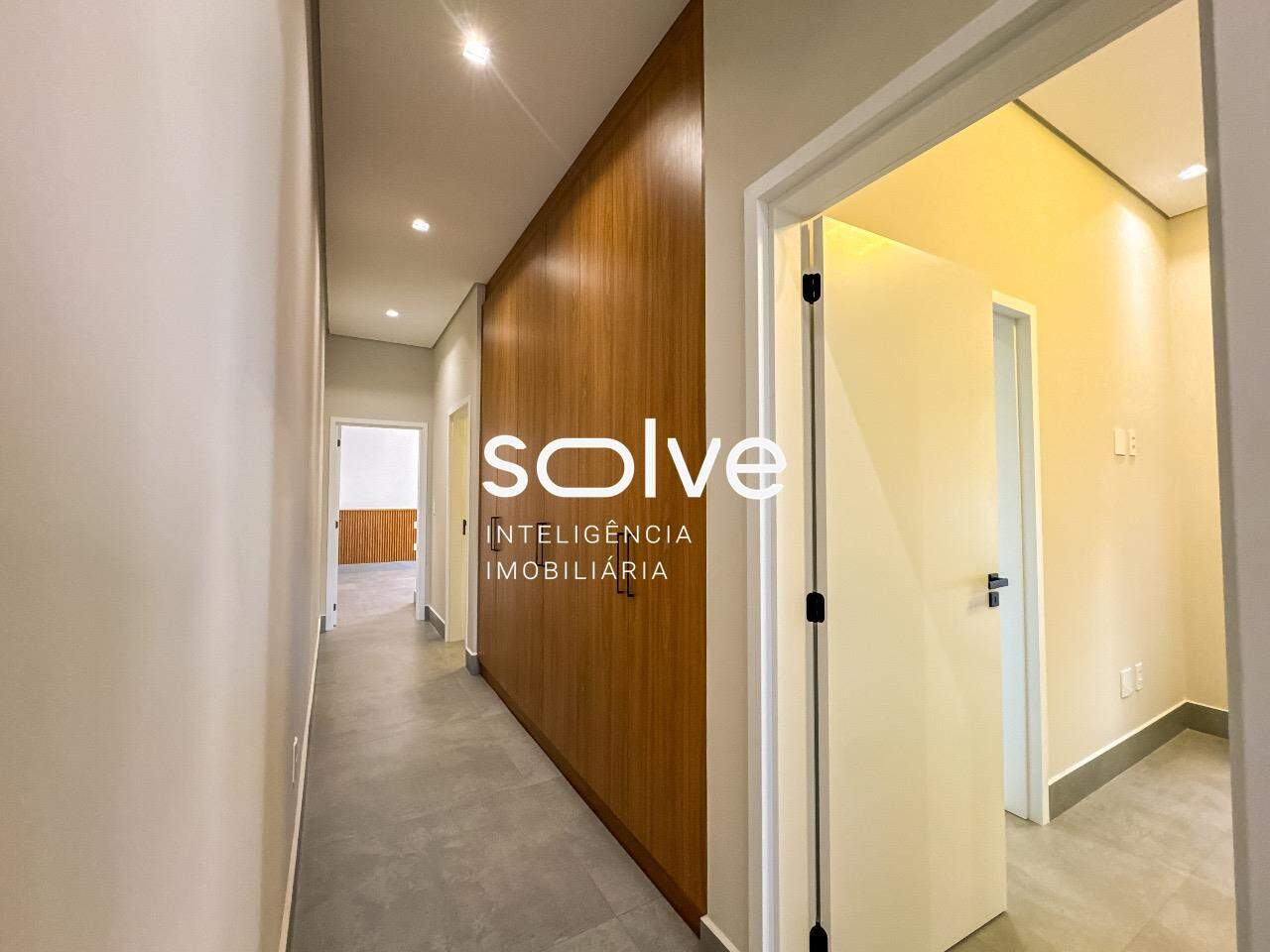 Casa em Condomínio à venda em Indaiatuba - Jardim Residencial Dona Maria Cândida por 2.100.000,00: 