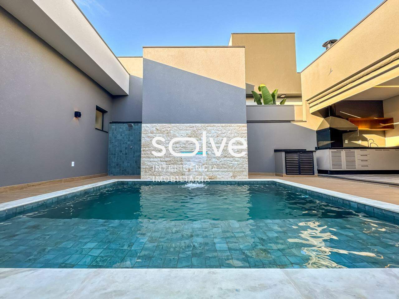 Casa em Condomínio à venda em Indaiatuba - Jardim Residencial Dona Maria Cândida por 2.100.000,00: 