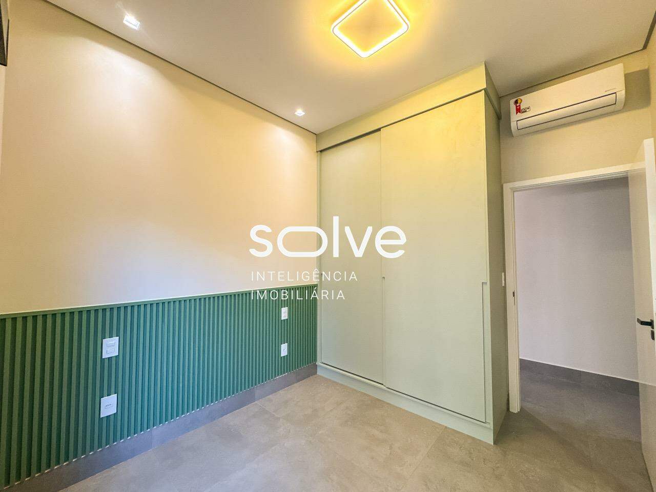 Casa em Condomínio à venda em Indaiatuba - Jardim Residencial Dona Maria Cândida por 2.100.000,00: 