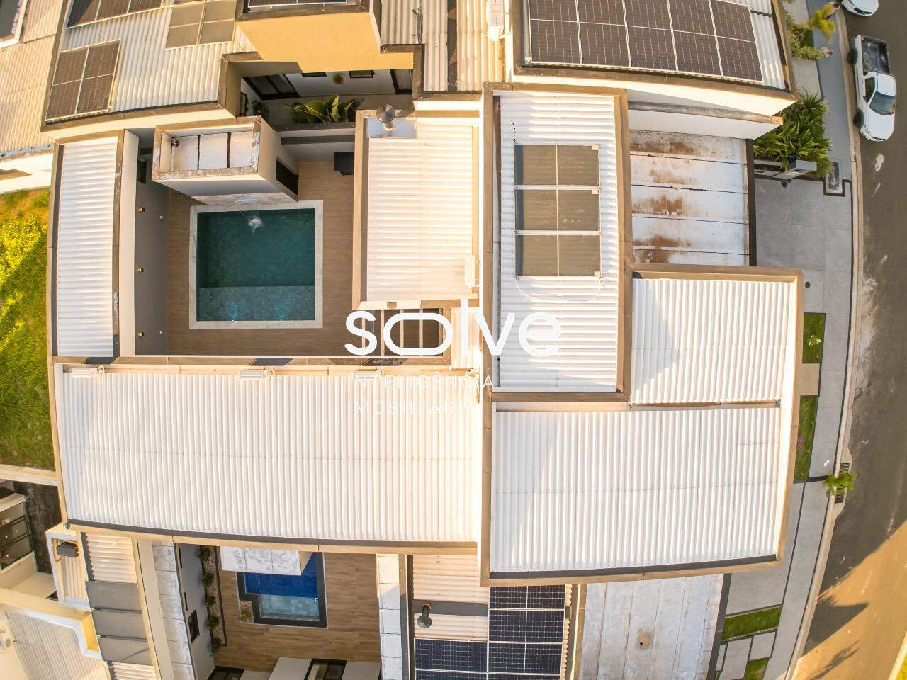 Casa em Condomínio à venda em Indaiatuba - Jardim Residencial Dona Maria Cândida por 2.100.000,00: 