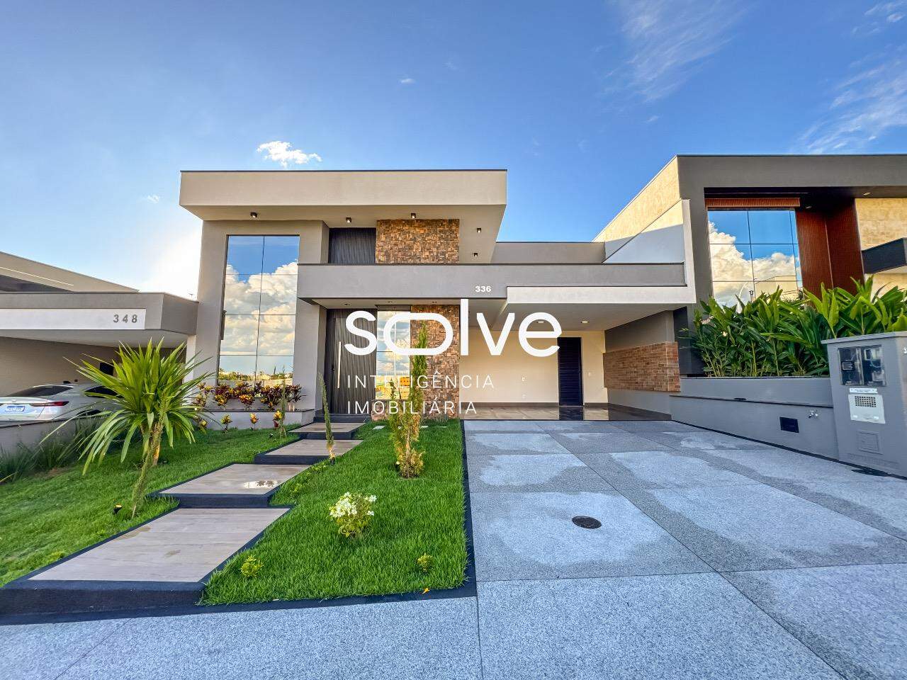 Casa em Condomínio à venda em Indaiatuba - Jardim Residencial Dona Maria Cândida por 2.100.000,00: 