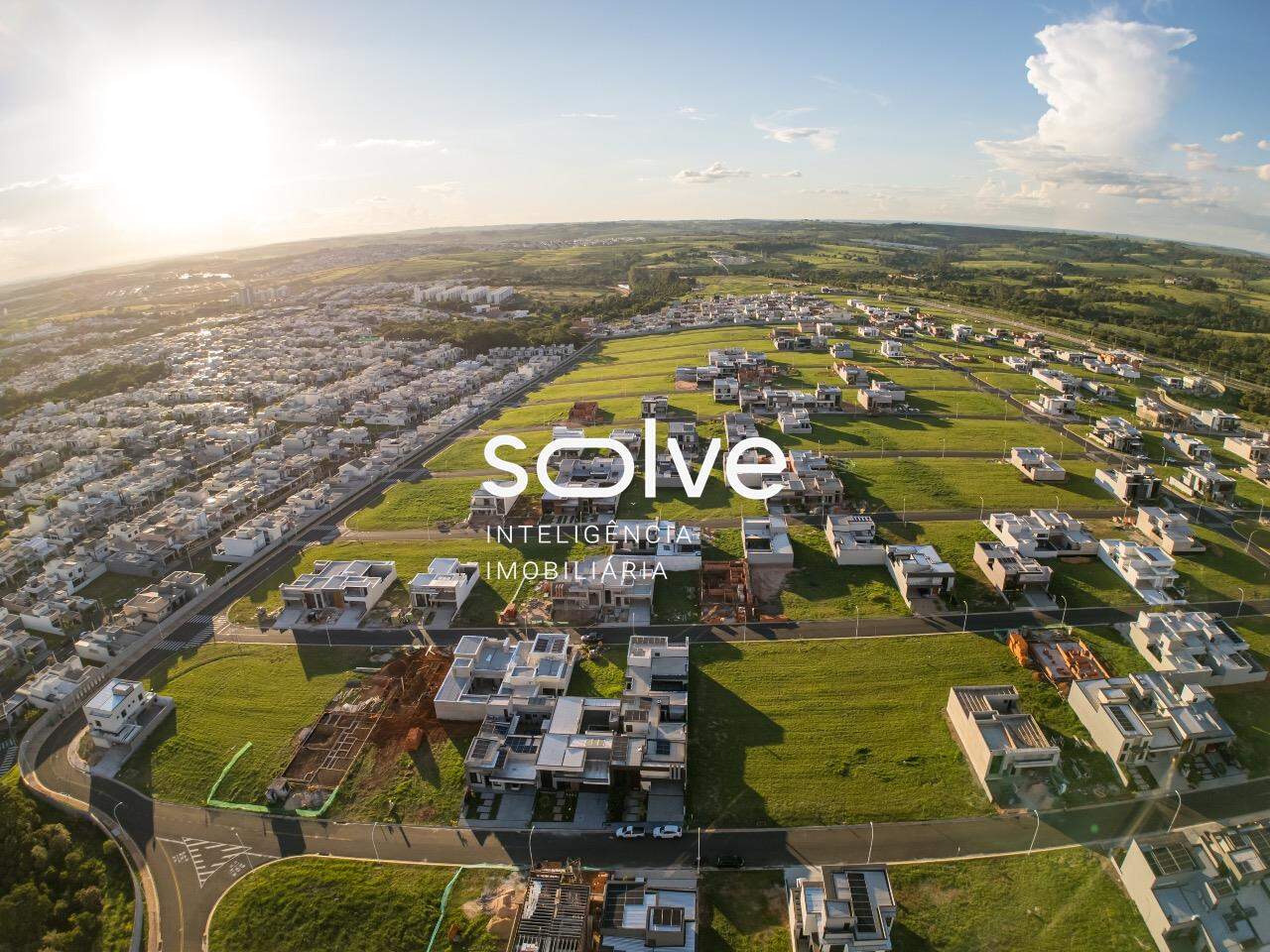 Casa em Condomínio à venda em Indaiatuba - Jardim Residencial Dona Maria Cândida por 2.100.000,00: 