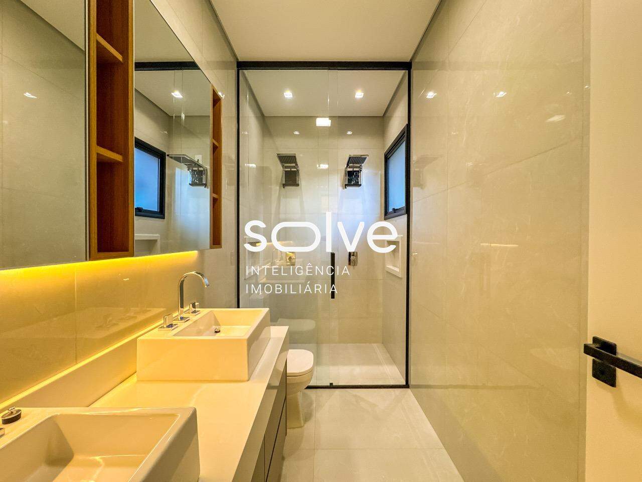 Casa em Condomínio à venda em Indaiatuba - Jardim Residencial Dona Maria Cândida por 2.100.000,00: 