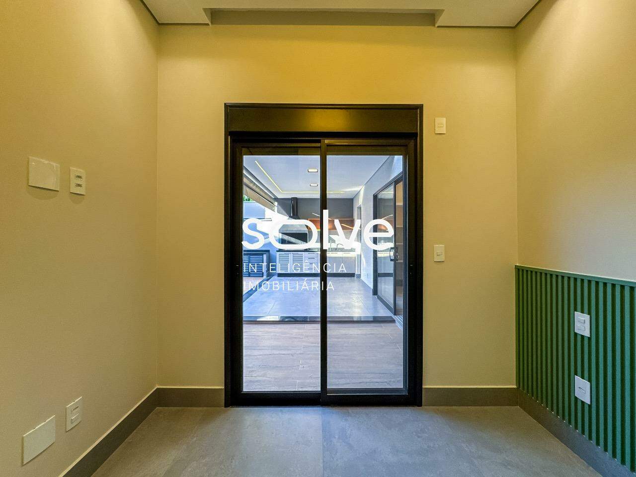 Casa em Condomínio à venda em Indaiatuba - Jardim Residencial Dona Maria Cândida por 2.100.000,00: 