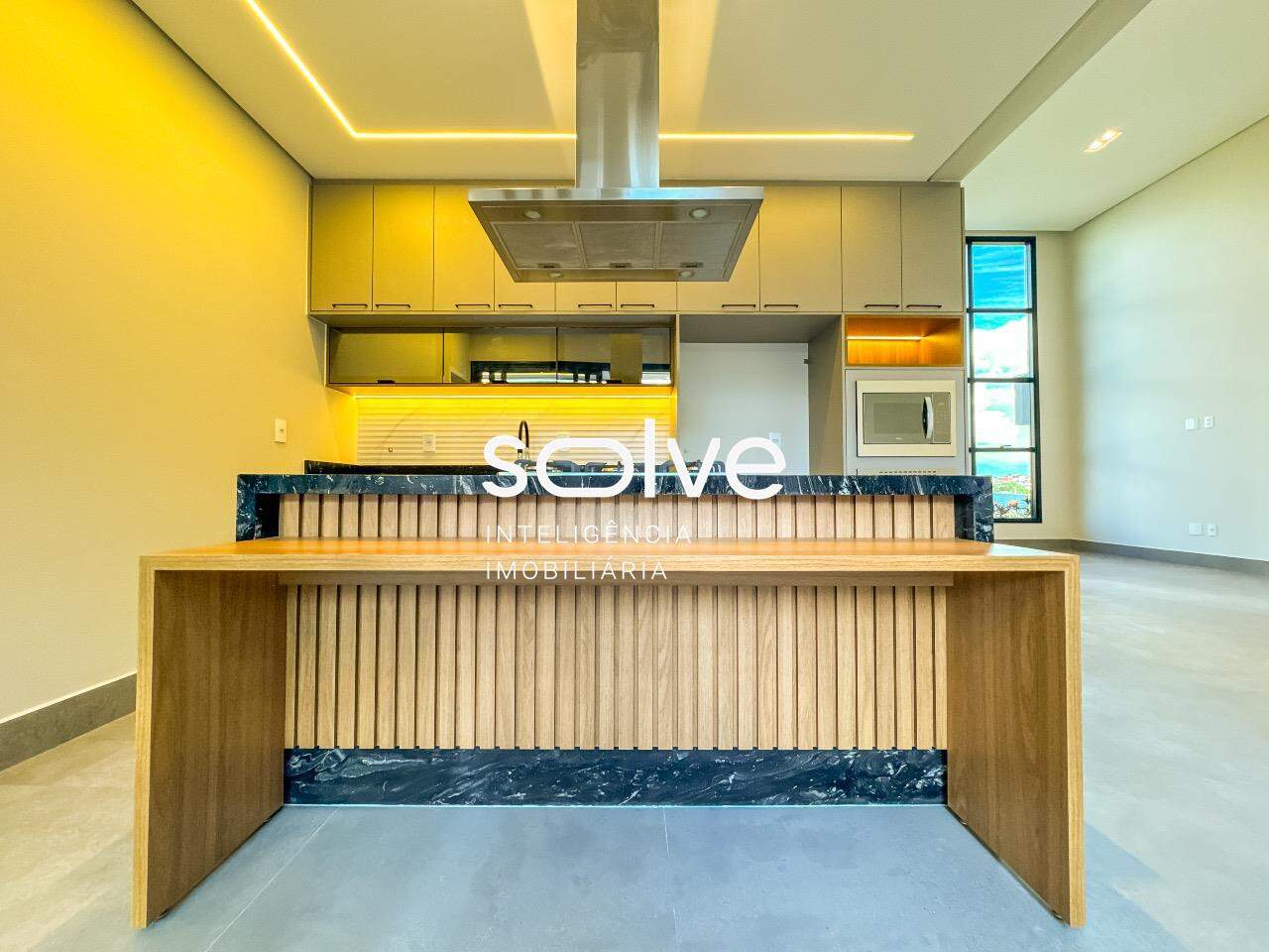 Casa em Condomínio à venda em Indaiatuba - Jardim Residencial Dona Maria Cândida por 2.100.000,00: 