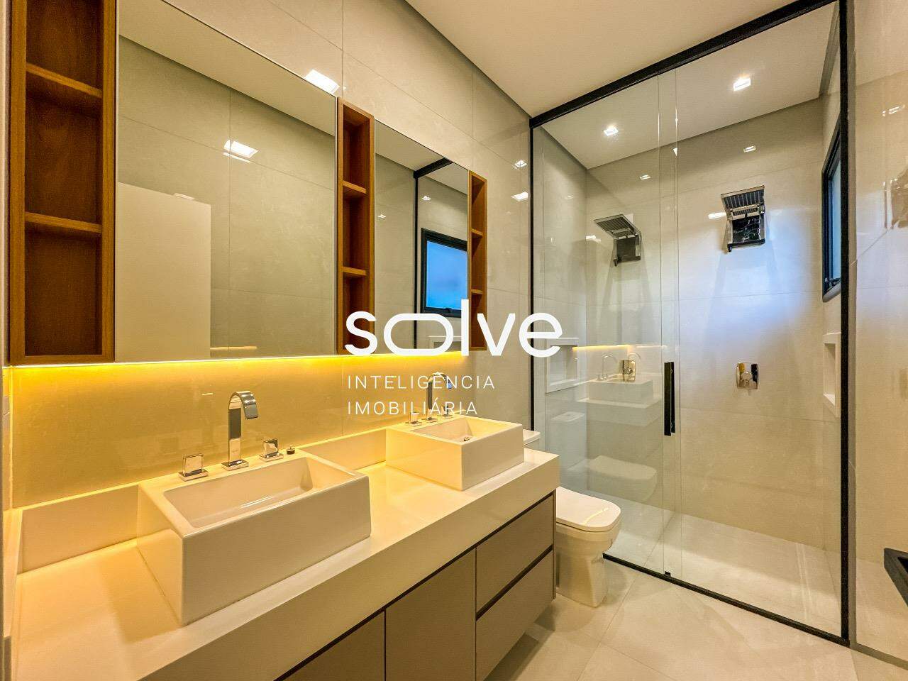 Casa em Condomínio à venda em Indaiatuba - Jardim Residencial Dona Maria Cândida por 2.100.000,00: 