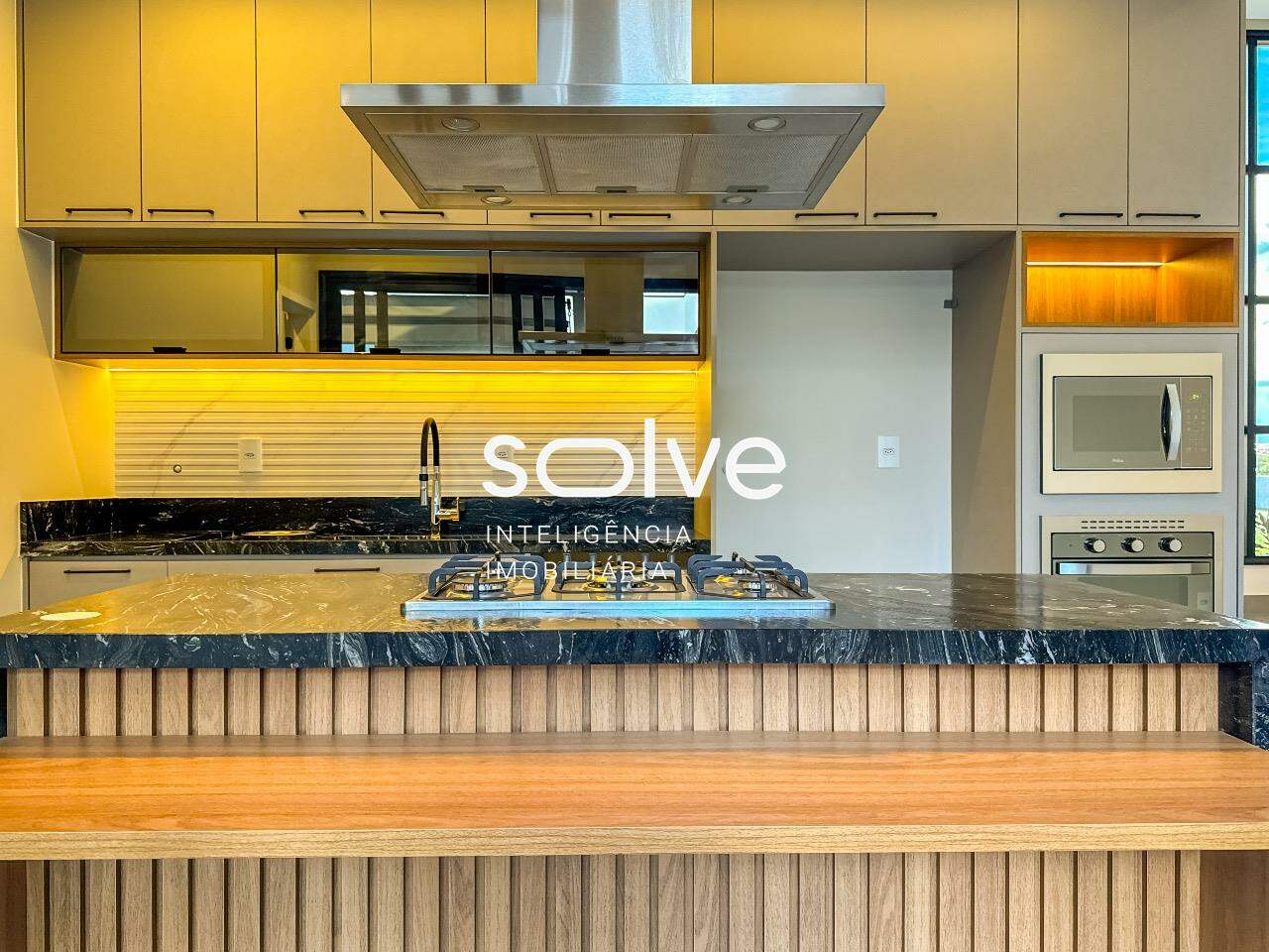 Casa em Condomínio à venda em Indaiatuba - Jardim Residencial Dona Maria Cândida por 2.100.000,00: 