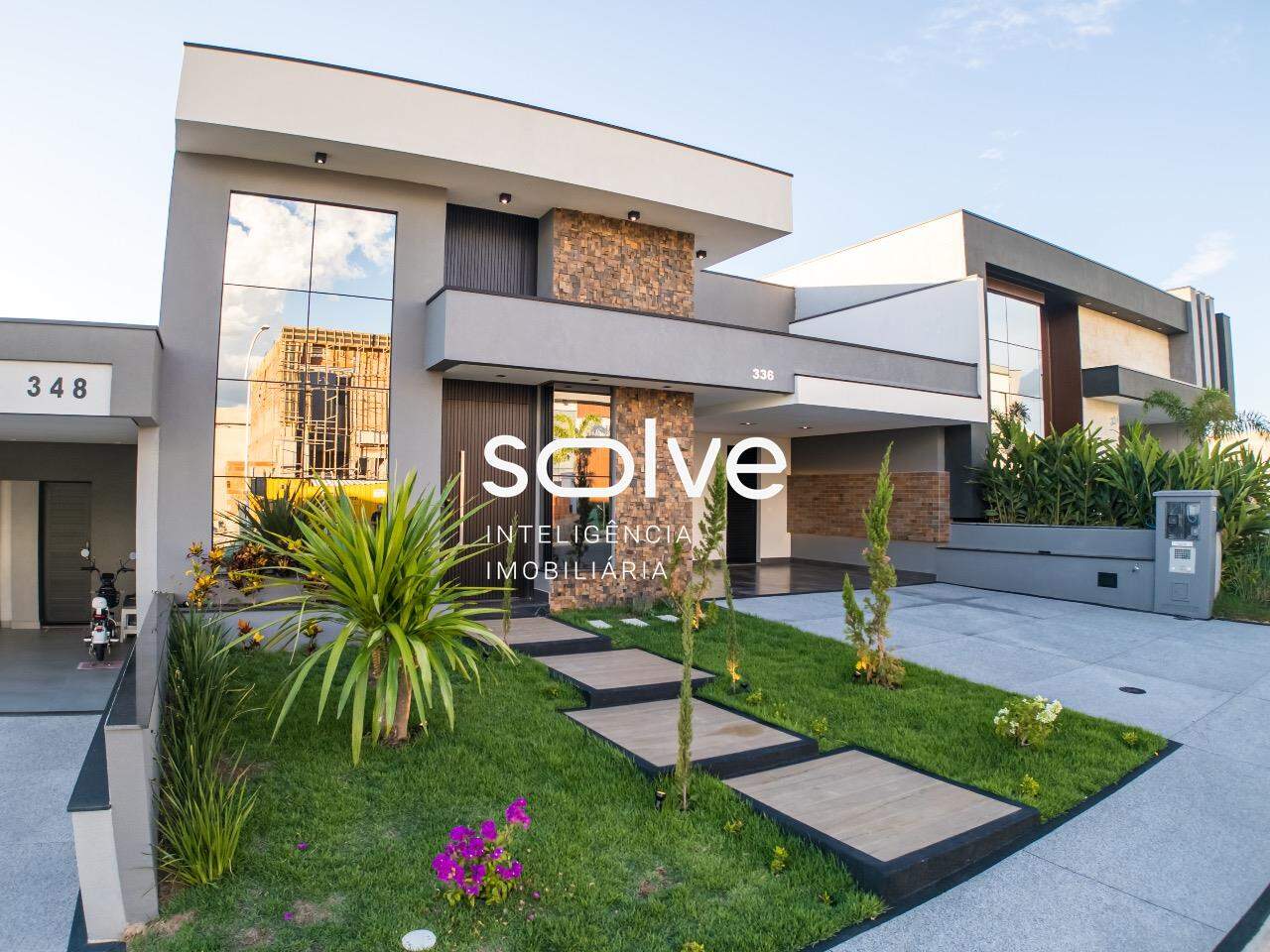 Casa em Condomínio à venda em Indaiatuba - Jardim Residencial Dona Maria Cândida por 2.100.000,00: 