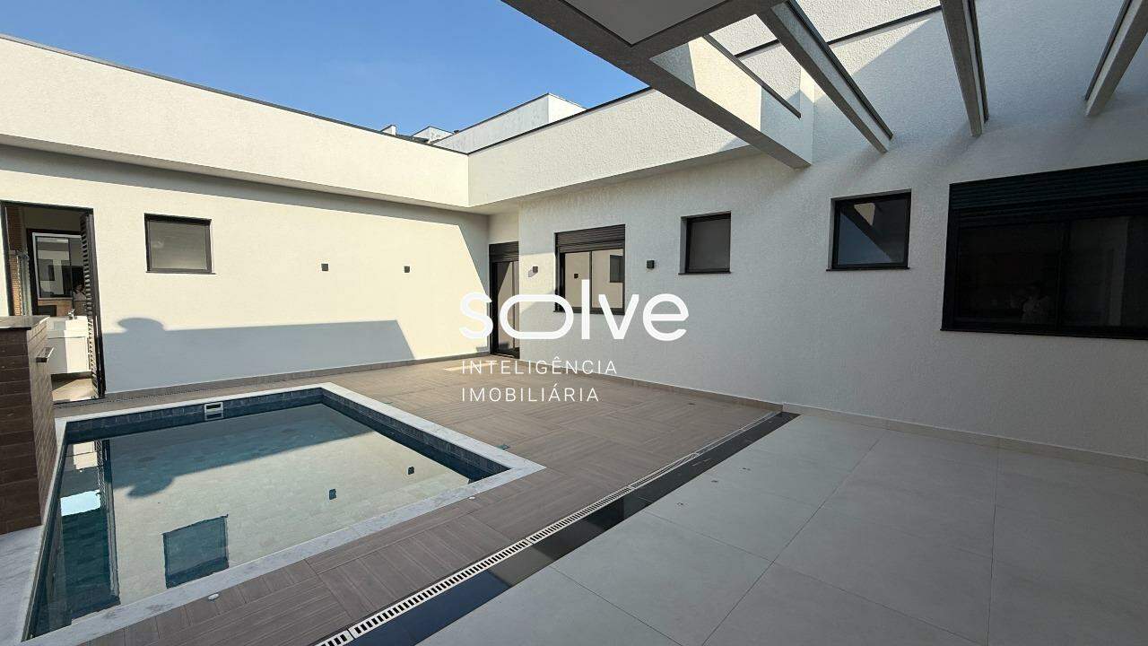 Casa em Condomínio à venda em Indaiatuba - Jardim Laguna por 1.750.000,00: