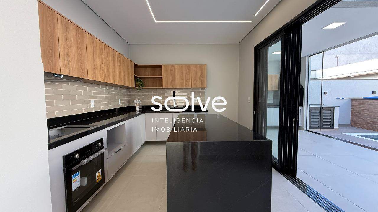 Casa em Condomínio à venda em Indaiatuba - Jardim Laguna por 1.750.000,00:
