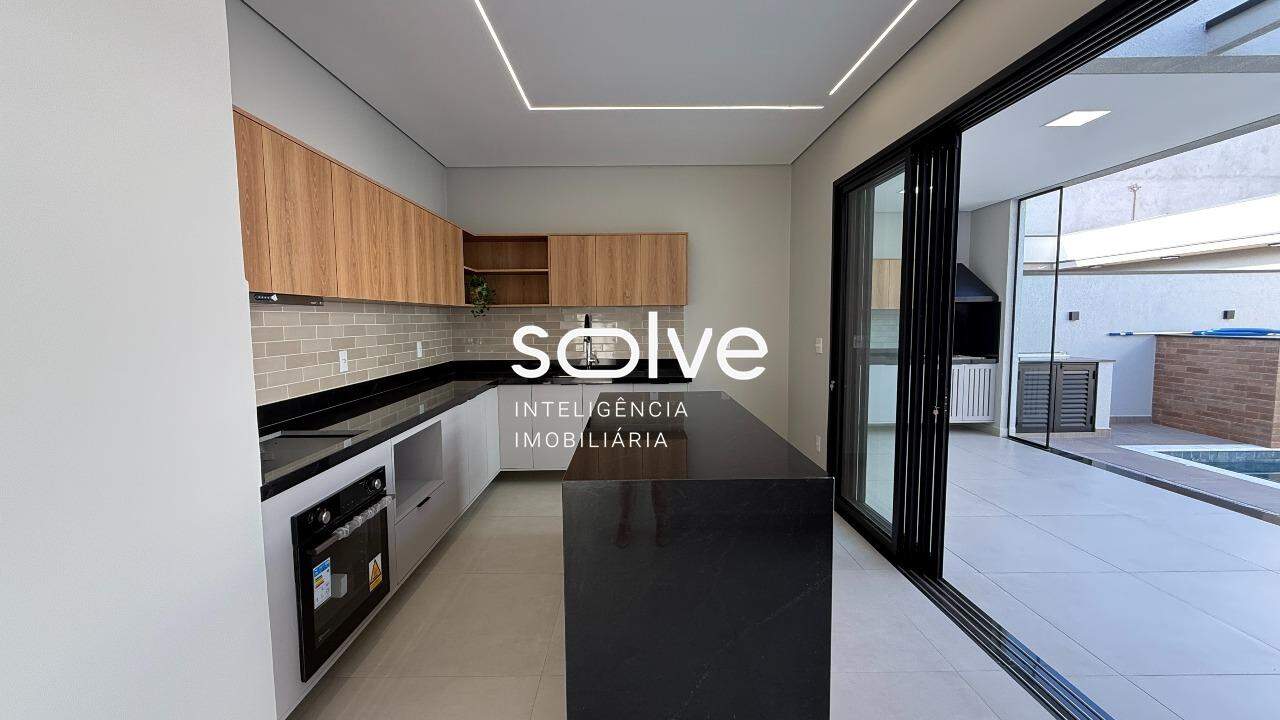 Casa em Condomínio à venda em Indaiatuba - Jardim Laguna por 1.750.000,00: