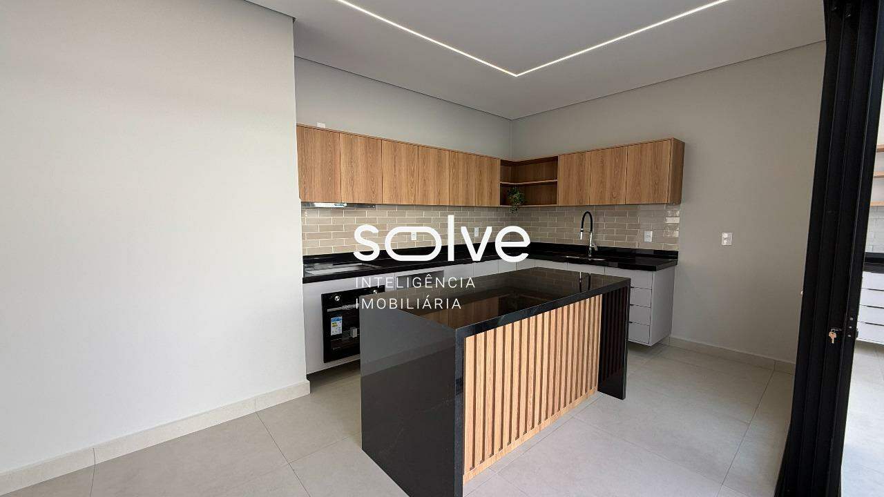 Casa em Condomínio à venda em Indaiatuba - Jardim Laguna por 1.750.000,00: