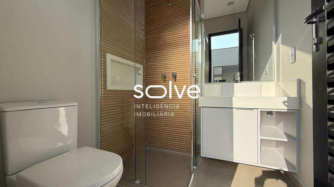 Casa em Condomínio à venda em Indaiatuba - Jardim Laguna por 1.750.000,00: