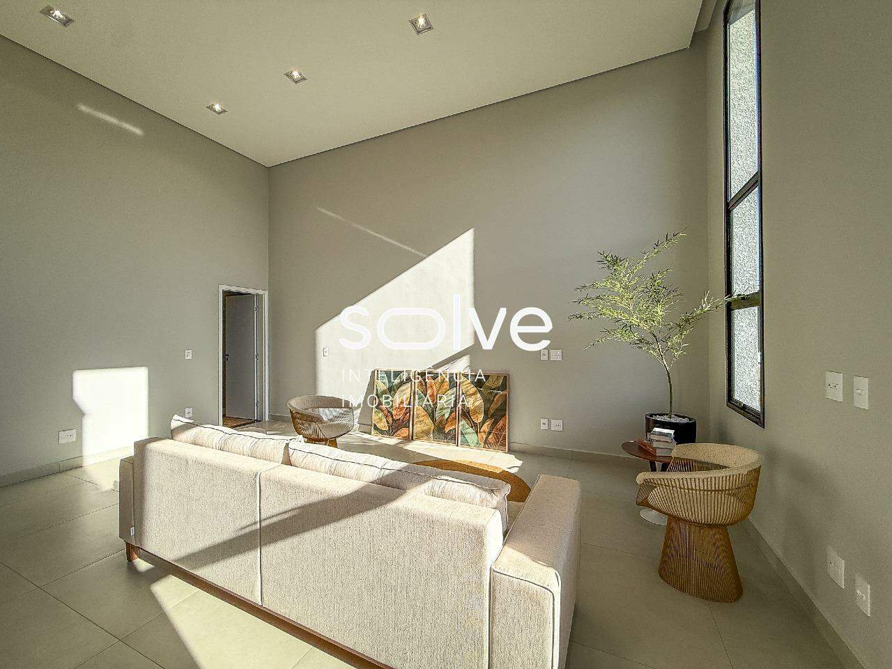 Casa em Condomínio à venda em Indaiatuba - Jardim Laguna por 1.750.000,00: 