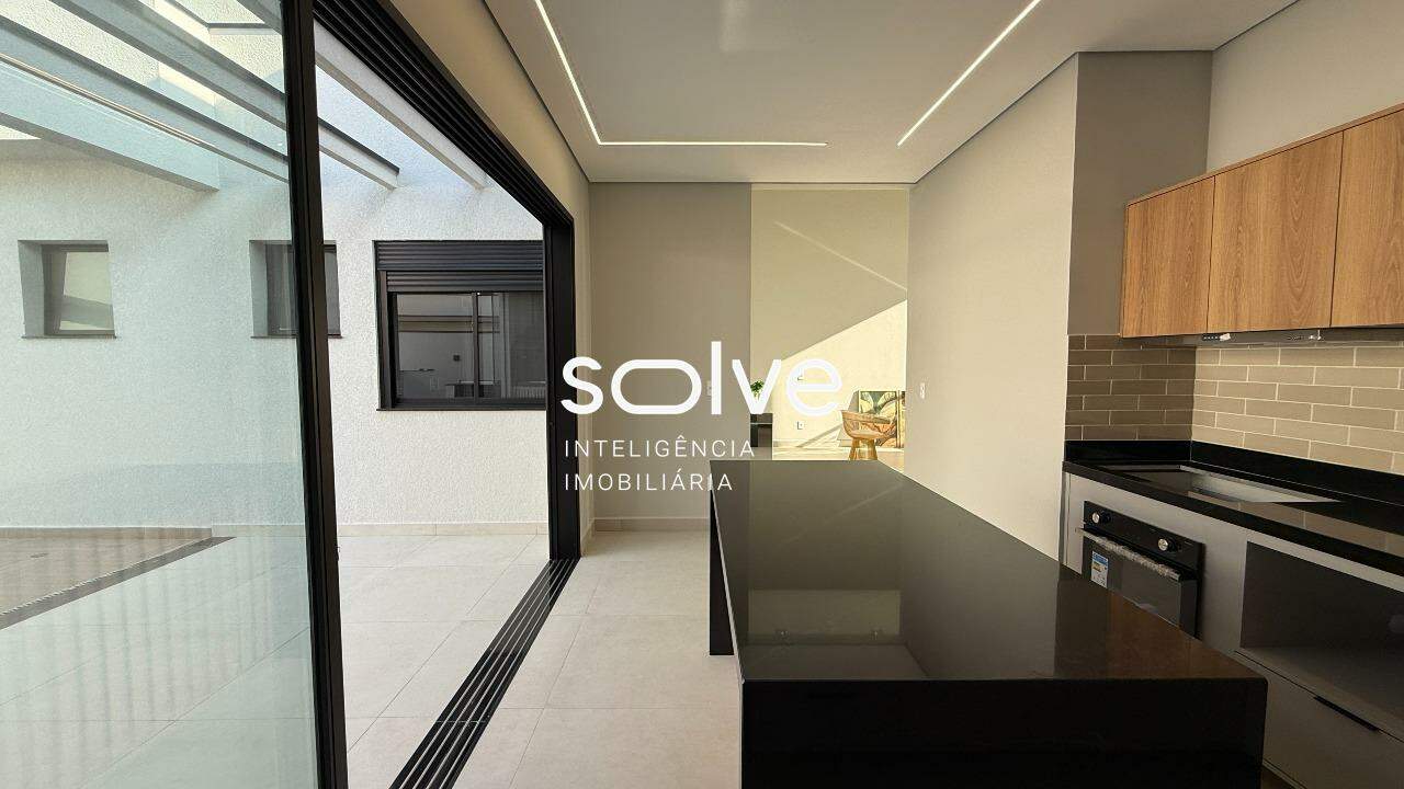 Casa em Condomínio à venda em Indaiatuba - Jardim Laguna por 1.750.000,00: