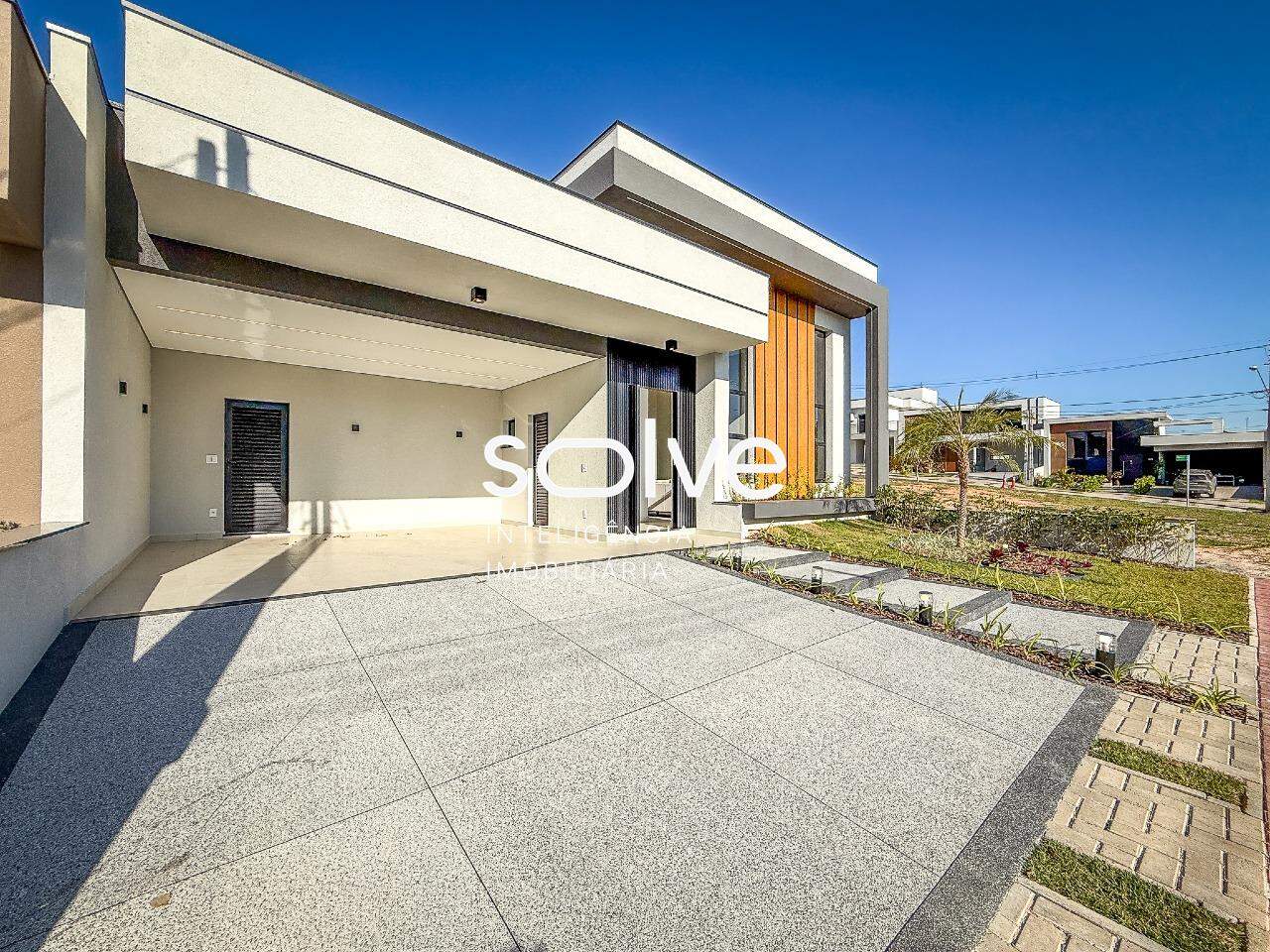 Casa em Condomínio à venda em Indaiatuba - Jardim Laguna por 1.750.000,00: 