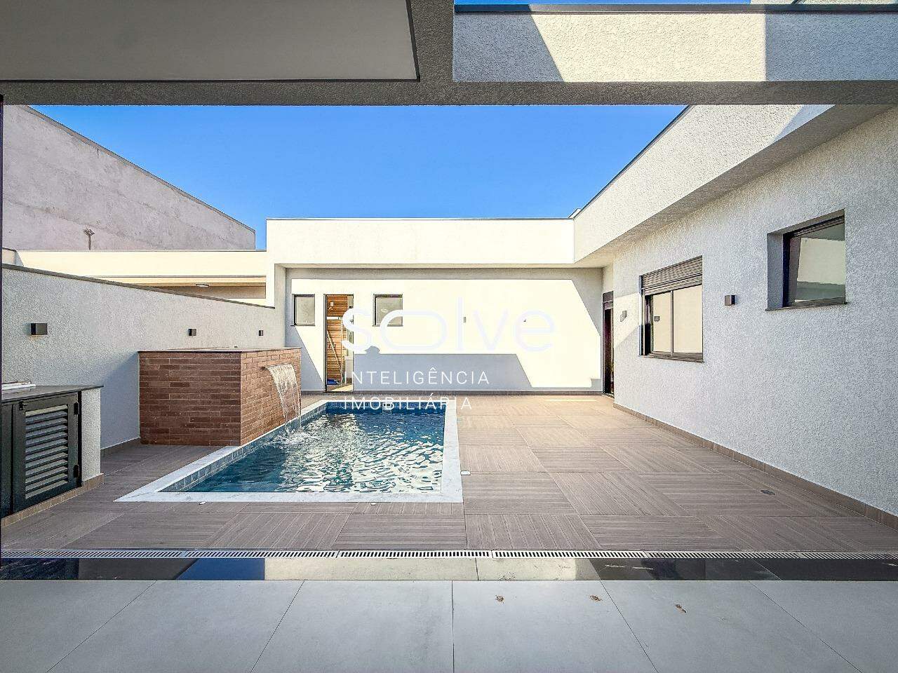 Casa em Condomínio à venda em Indaiatuba - Jardim Laguna por 1.750.000,00: 