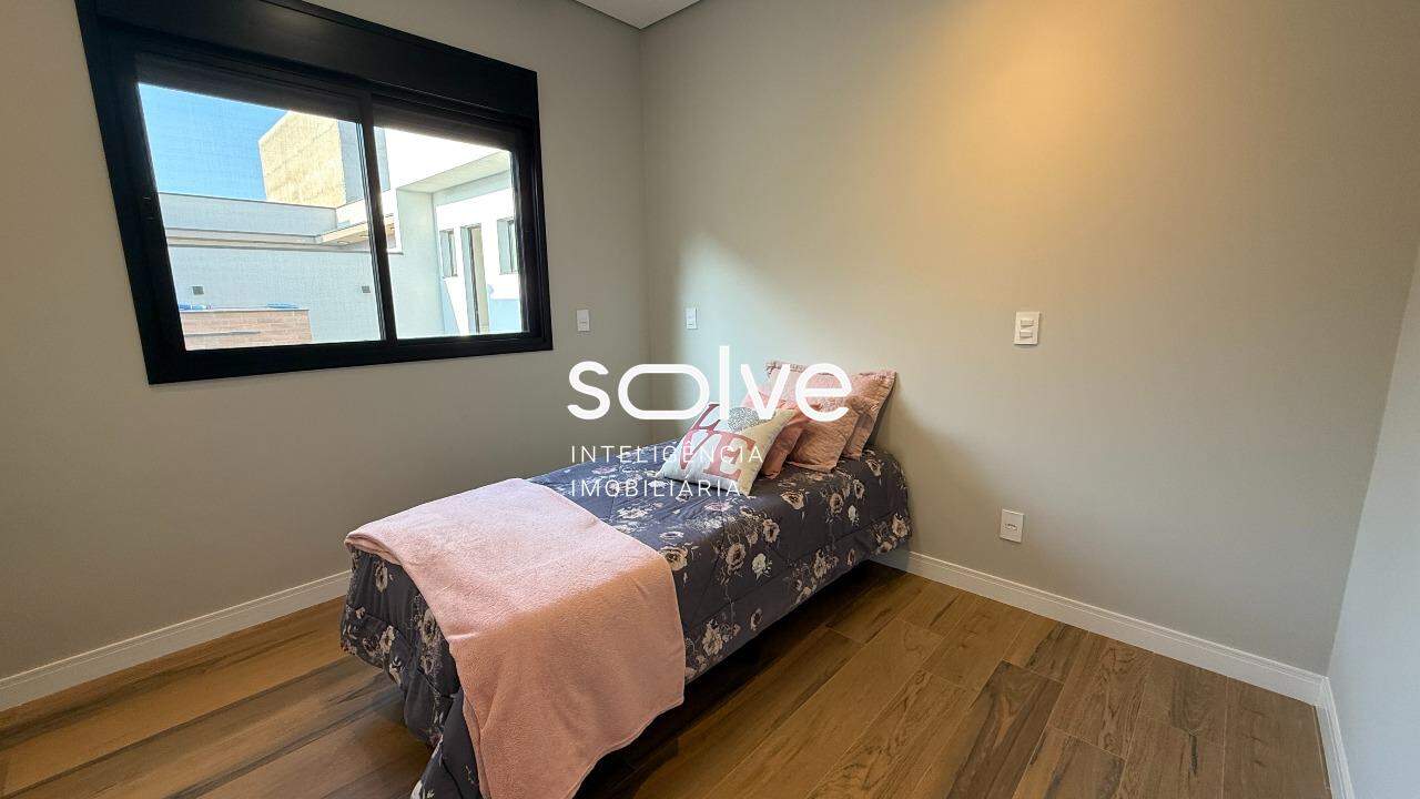 Casa em Condomínio à venda em Indaiatuba - Jardim Laguna por 1.750.000,00: