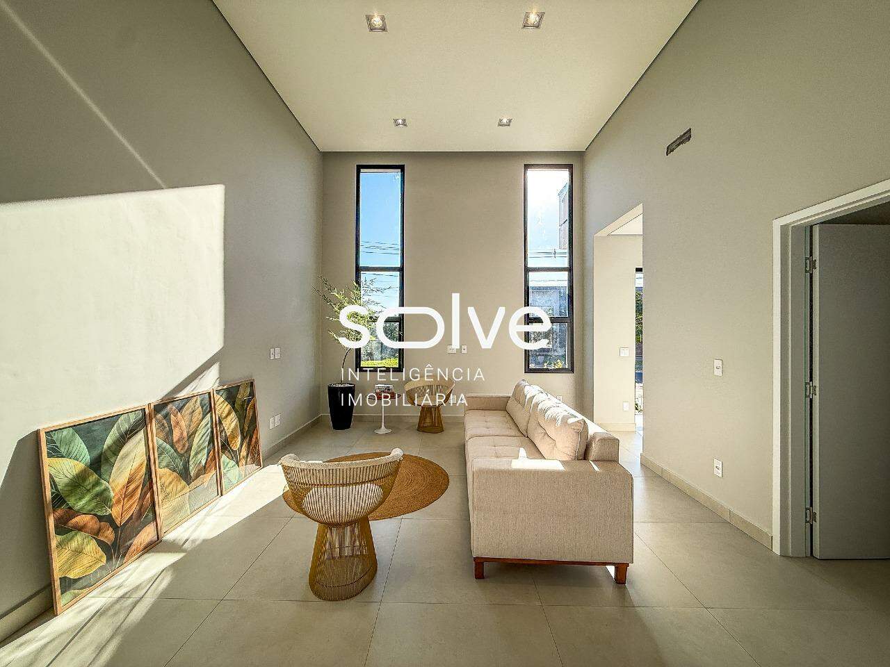 Casa em Condomínio à venda em Indaiatuba - Jardim Laguna por 1.750.000,00: 