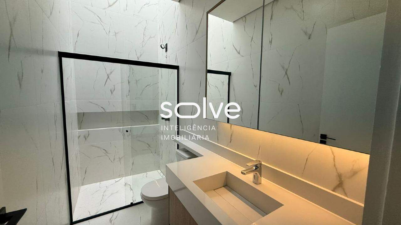 Casa em Condomínio à venda em Indaiatuba - Park Gran Reserve por 1.330.000,00: 