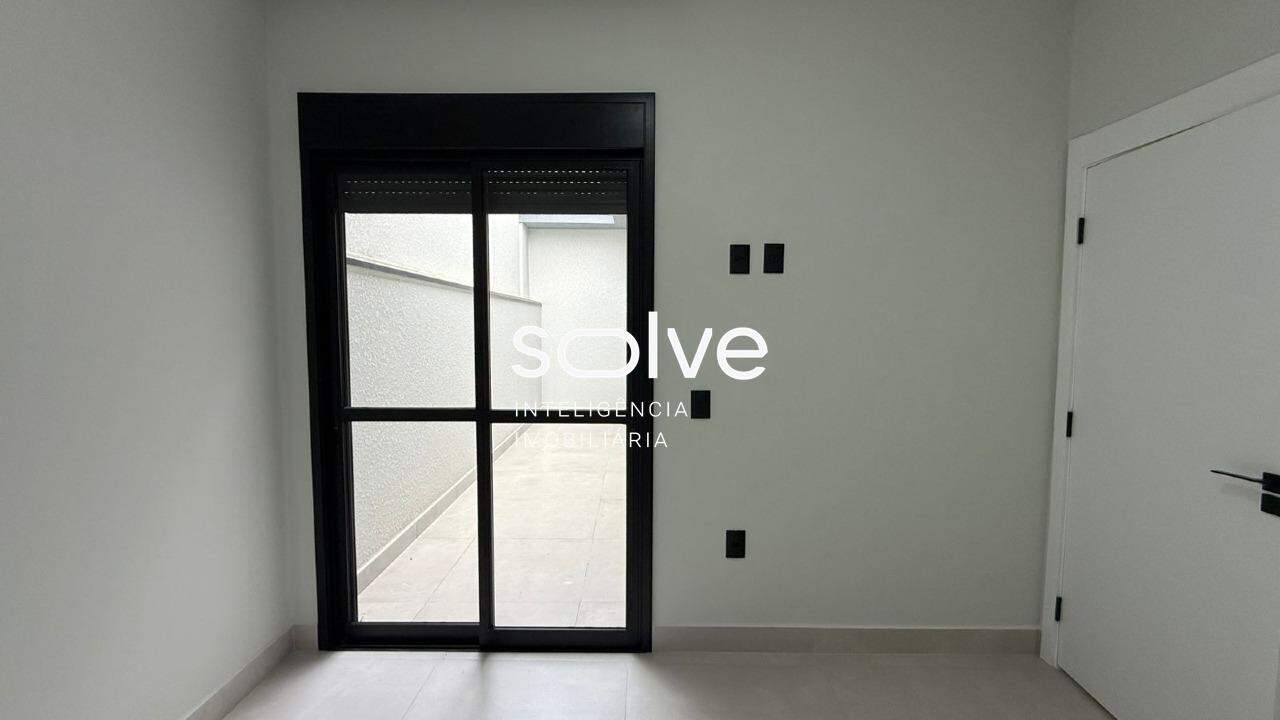 Casa em Condomínio à venda em Indaiatuba - Park Gran Reserve por 1.330.000,00: 