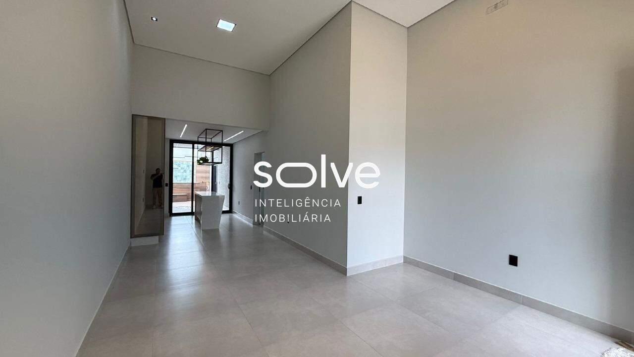 Casa em Condomínio à venda em Indaiatuba - Park Gran Reserve por 1.330.000,00: 