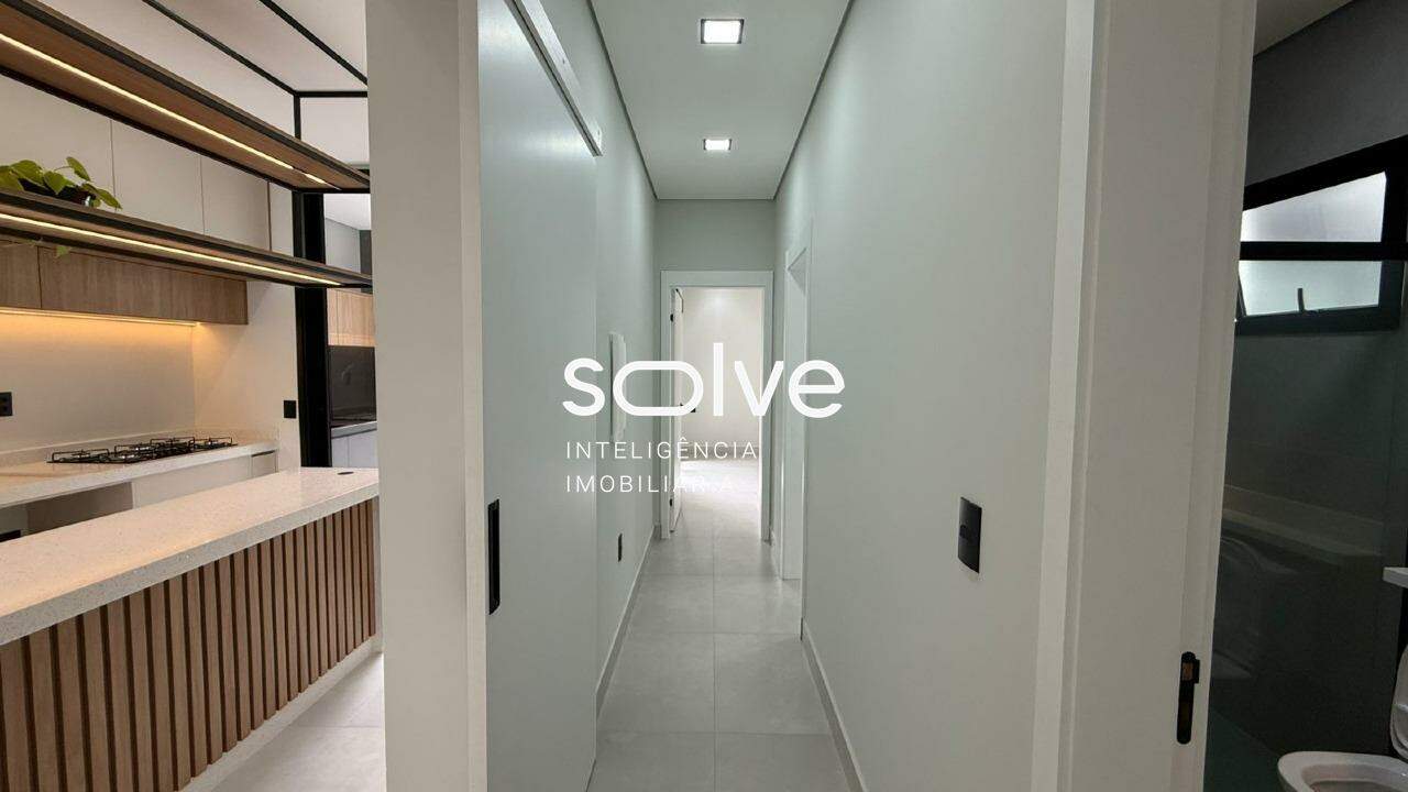 Casa em Condomínio à venda em Indaiatuba - Park Gran Reserve por 1.330.000,00: 