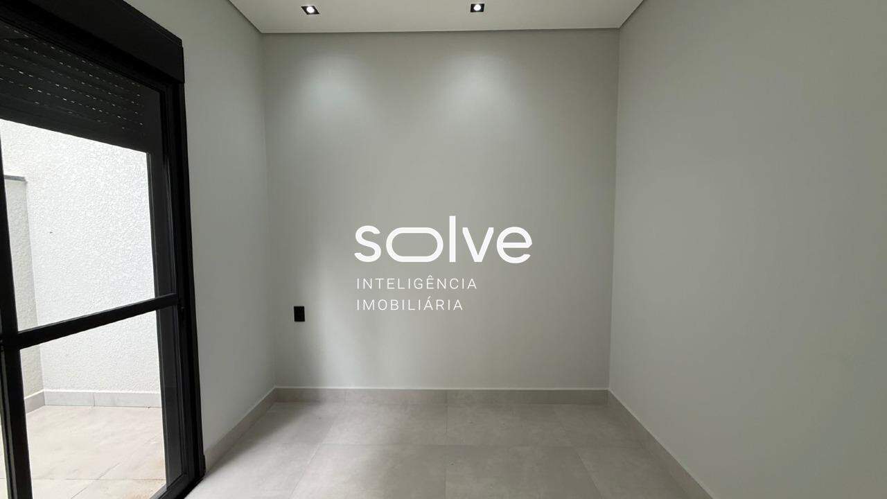 Casa em Condomínio à venda em Indaiatuba - Park Gran Reserve por 1.330.000,00: 