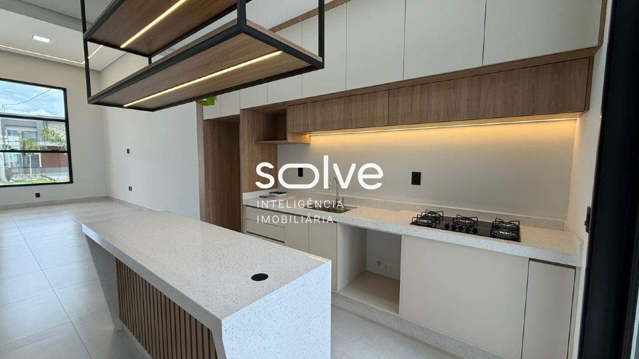 Casa em Condomínio à venda em Indaiatuba - Park Gran Reserve por 1.330.000,00: 