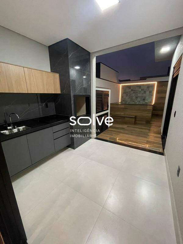 Casa em Condomínio à venda em Indaiatuba - Park Gran Reserve por 1.330.000,00: 