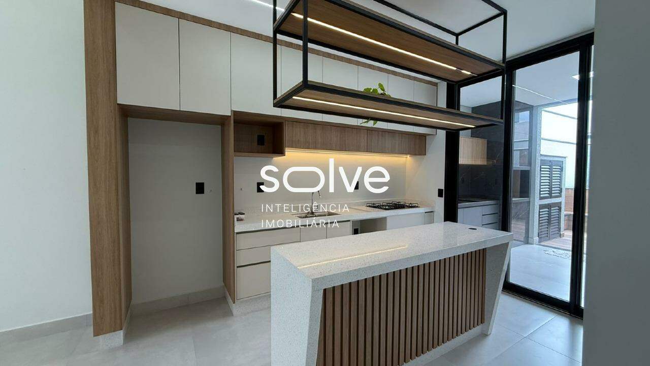 Casa em Condomínio à venda em Indaiatuba - Park Gran Reserve por 1.330.000,00: 