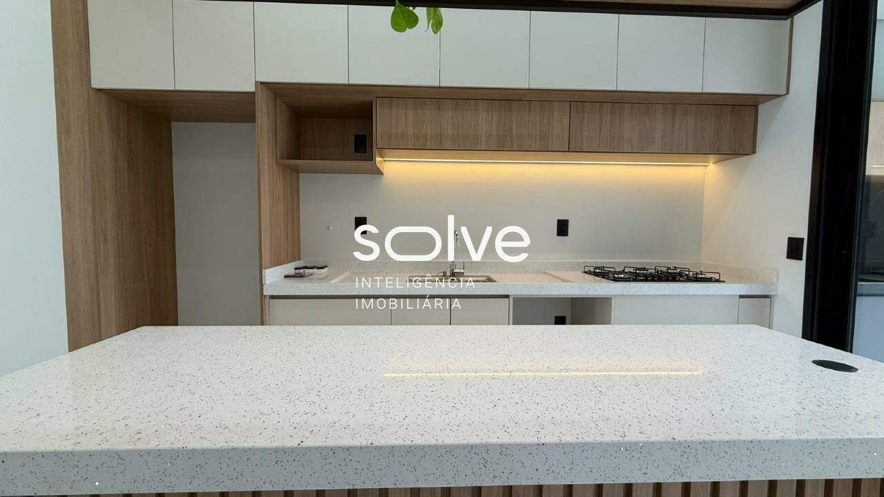 Casa em Condomínio à venda em Indaiatuba - Park Gran Reserve por 1.330.000,00: 