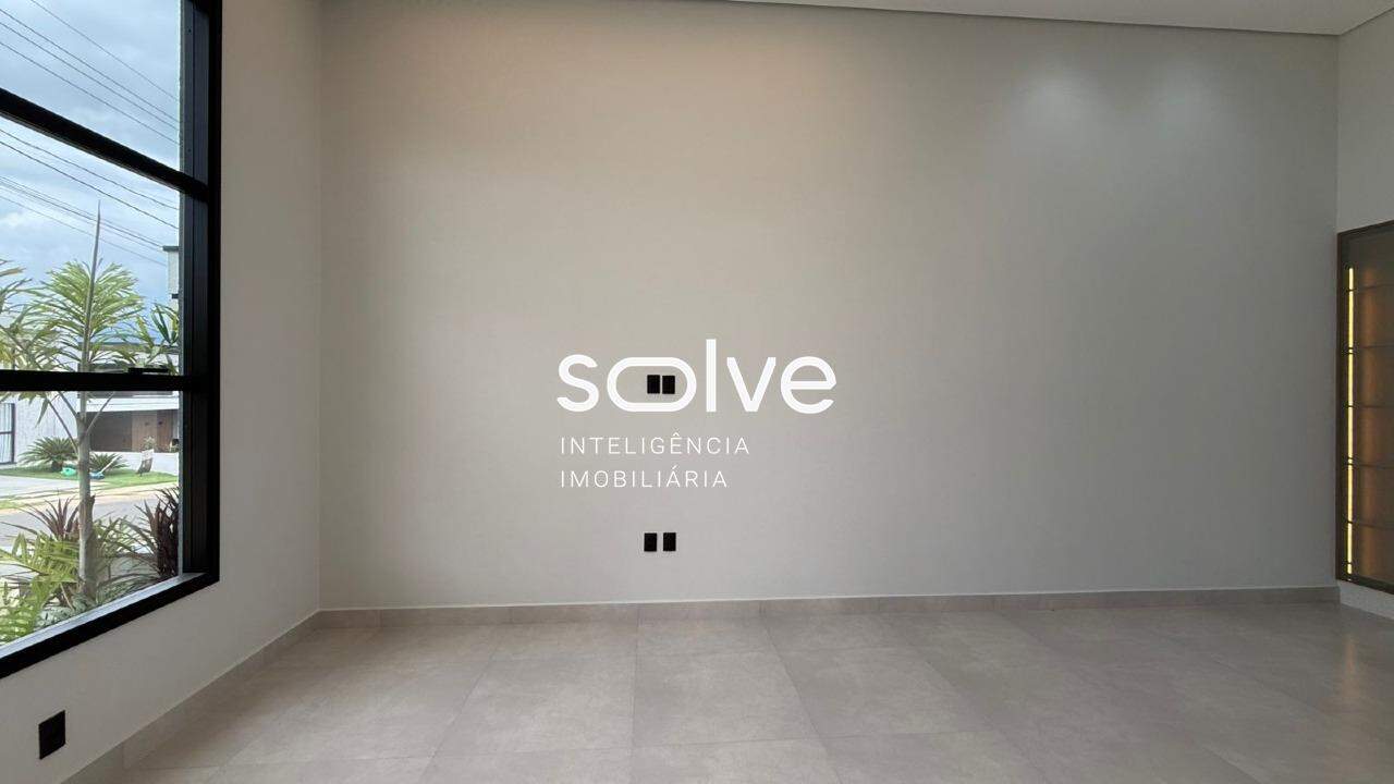 Casa em Condomínio à venda em Indaiatuba - Park Gran Reserve por 1.330.000,00: 